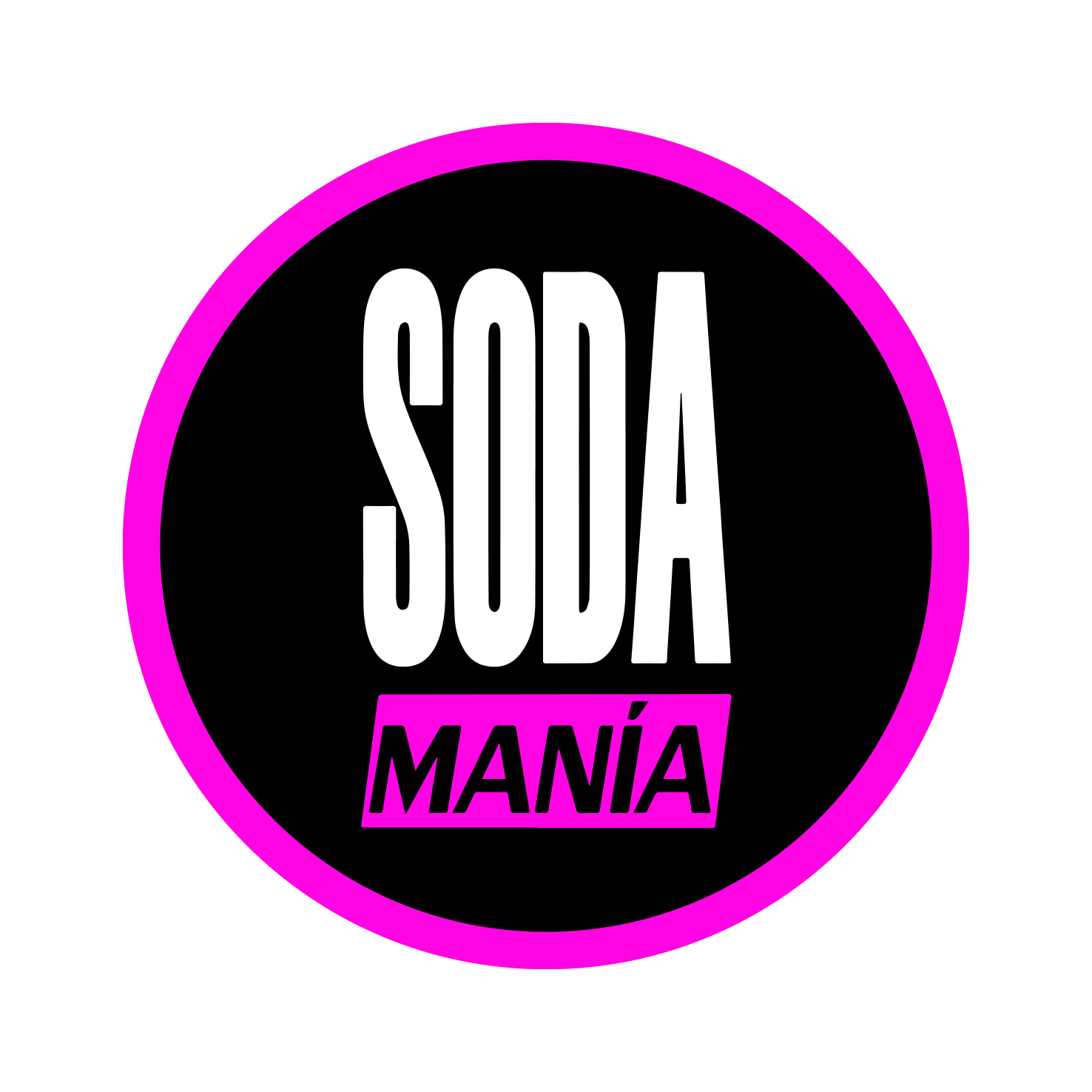 Sodamania